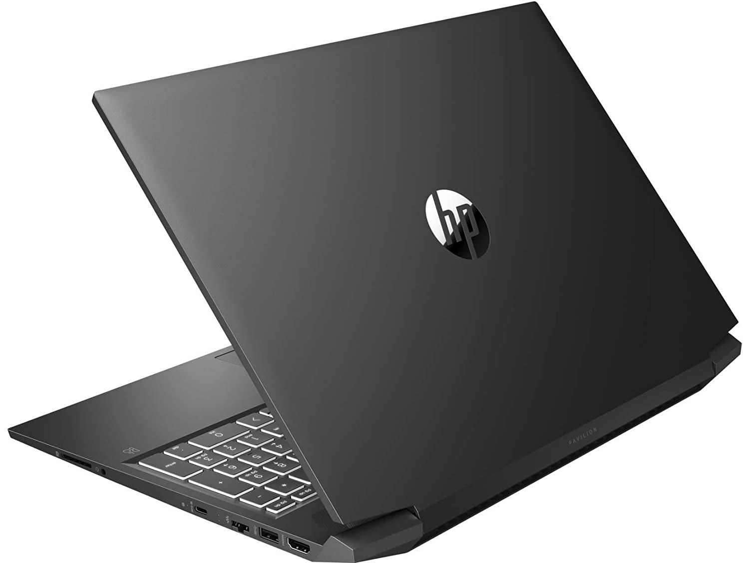 HP PAVILION GAMING LAPTOP – 16-A0021TX