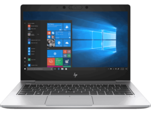 HP EliteBook 850 G6 Notebook PC HP EliteBook 850 G6 Notebook PC