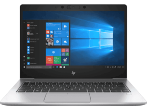 HP EliteBook 830 G6 Notebook PC HP EliteBook 830 G6 Notebook PC