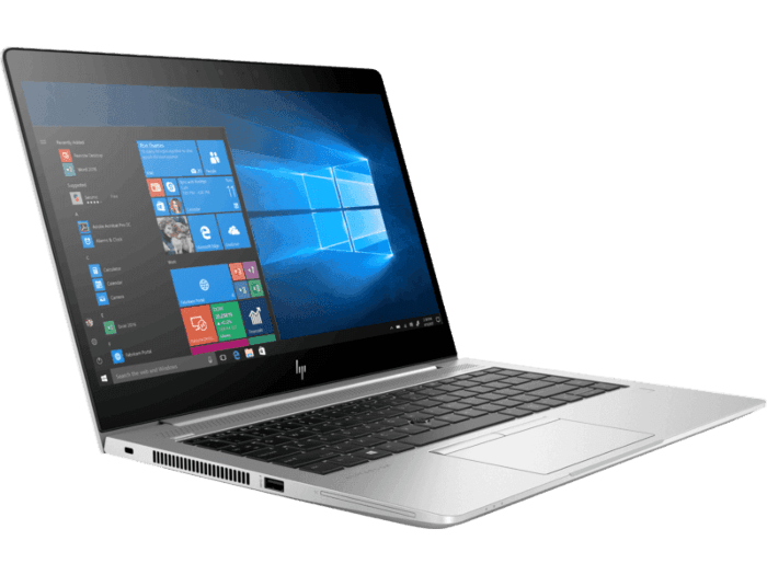HP ELITEBOOK 840 G6 I7 NOTEBOOK PC