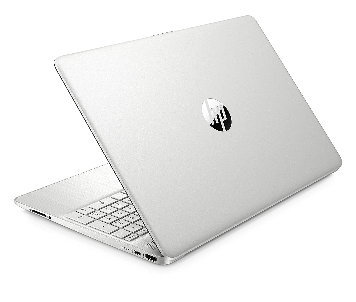HP LAPTOP – 15S-EQ0024AU HP LAPTOP – 15S-EQ0024AU