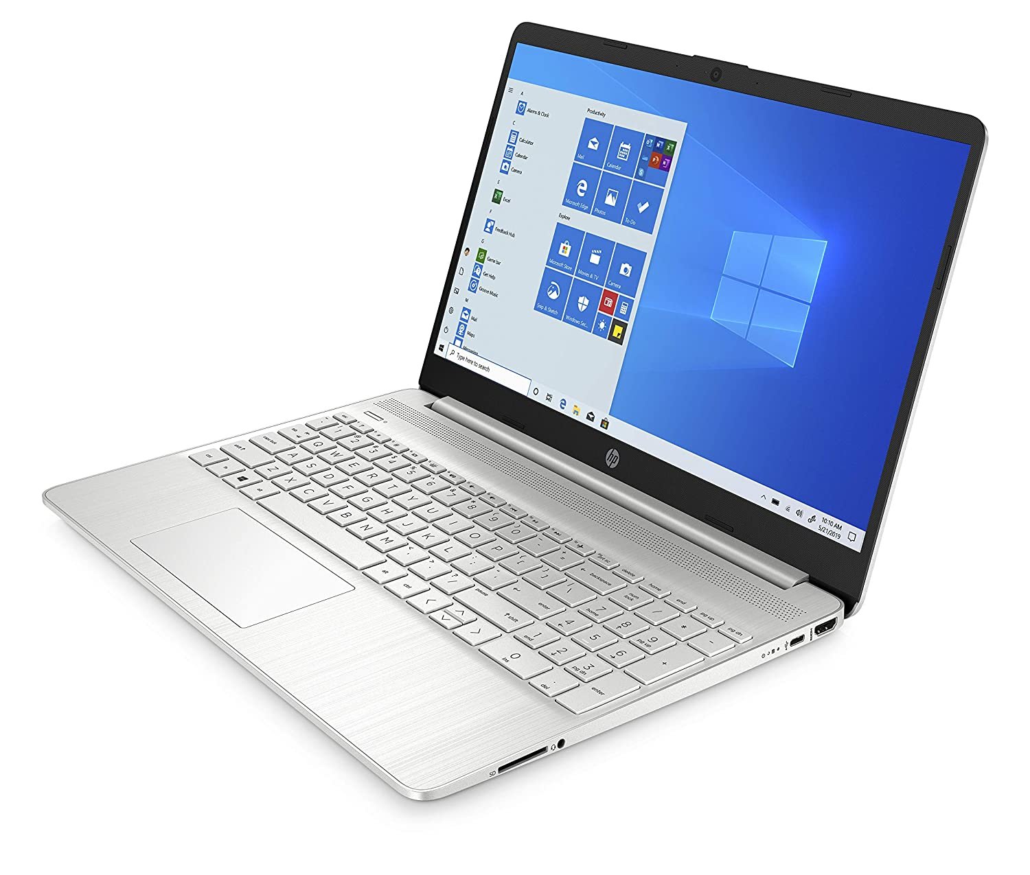 HP LAPTOP – 15S-EQ0024AU HP LAPTOP – 15S-EQ0024AU