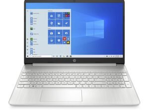 HP LAPTOP – 15S-EQ0024AU HP LAPTOP - 15S-EQ0024AU