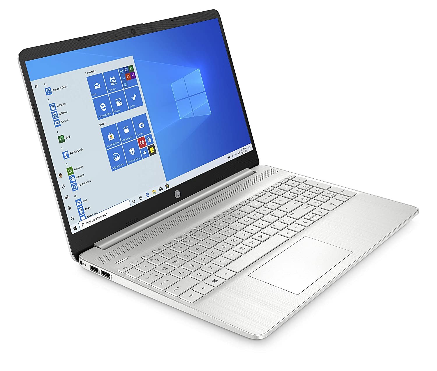 HP LAPTOP – 15S-EQ0024AU HP LAPTOP – 15S-EQ0024AU