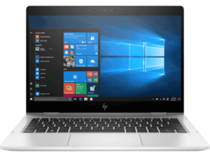 HP ELITEBOOK X360 830 G6 NOTEBOOK PC HP ELITEBOOK X360 830 G6 NOTEBOOK PC