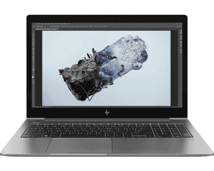 HP ZBook 15u G6 Mobile Workstation HP ZBook 15u G6 Mobile Workstation