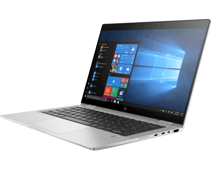 HP EliteBook x360 1030 G4 Laptop