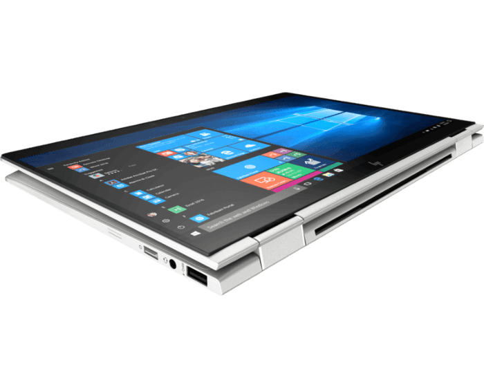 HP EliteBook x360 1030 G4 Laptop