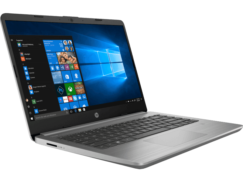 HP 340S G7 Laptop PC
