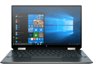 HP SPECTRE X360 - 13-AW0188TU