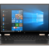 HP SPECTRE X360 - 13-AW0204TU