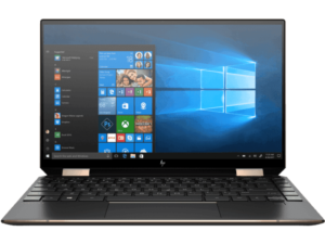 HP SPECTRE X360 – 13-AW0204TU HP SPECTRE X360 - 13-AW0204TU