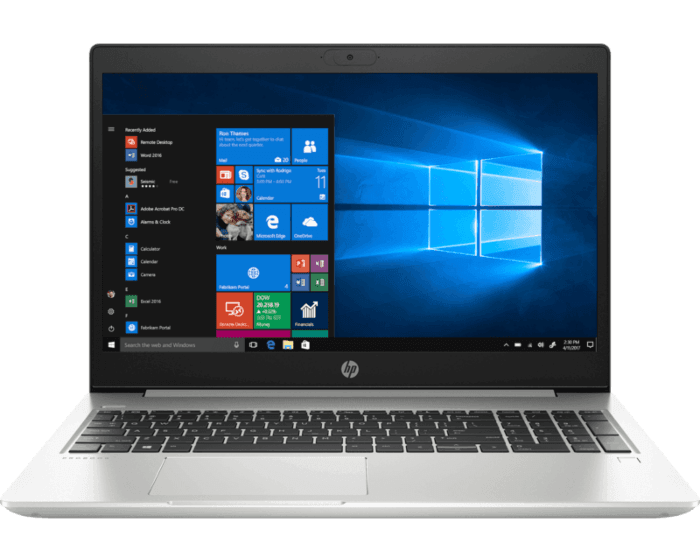 HP PROBOOK 450 G7 NOTEBOOK PC HP PROBOOK 450 G7 NOTEBOOK PC