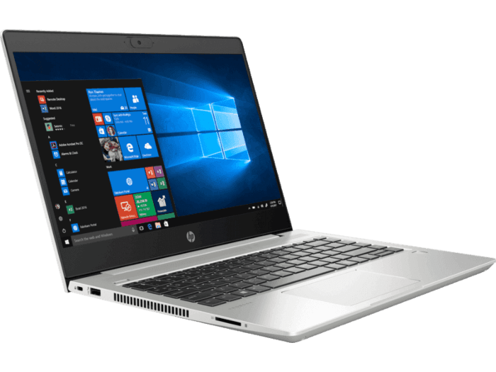 HP PROBOOK 440 G7 NOTEBOOK PC