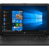 HP NOTEBOOK - 15-DA0411TU
