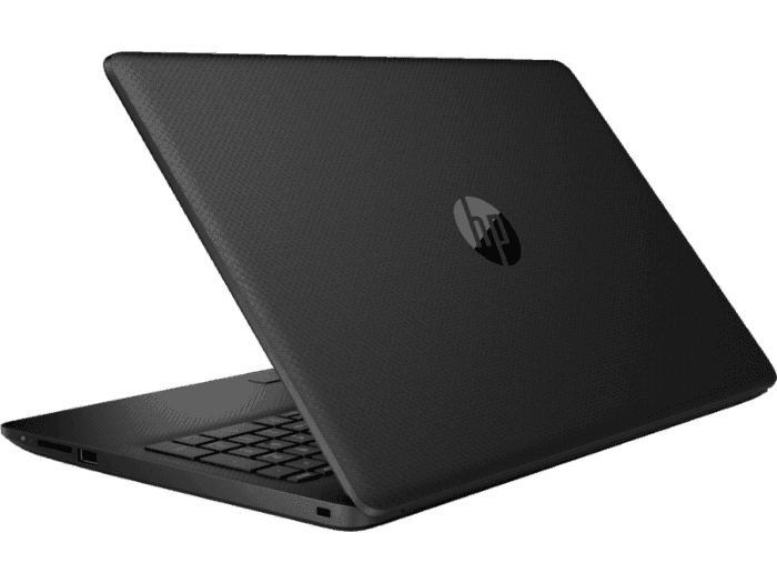 HP NOTEBOOK – 15-DA0411TU HP NOTEBOOK – 15-DA0411TU