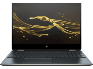HP SPECTRE X360 LAPTOP – 15-EB0014TX HP SPECTRE X360 LAPTOP - 15-EB0014TX
