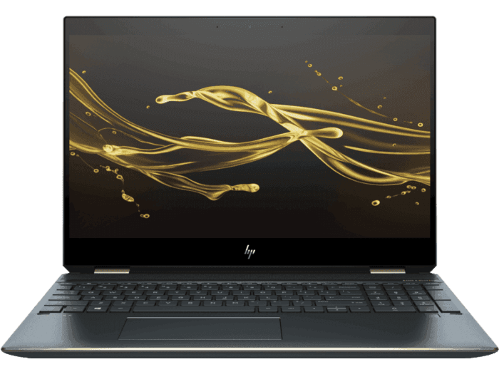 HP SPECTRE X360 LAPTOP – 15-EB0034TX HP SPECTRE X360 LAPTOP - 15-EB0034TX