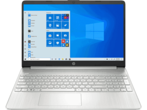 HP LAPTOP - 15S-EQ1042AU