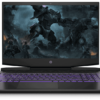 HP Gaming Pavilion - 15-dk0049tx