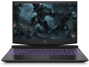 HP Gaming Pavilion – 15-dk0049tx HP Gaming Pavilion - 15-dk0049tx