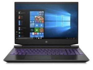 HP PAVILION GAMING – 15-EC0106AX HP PAVILION GAMING - 15-EC0106AX