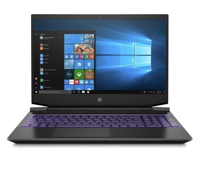 HP Pavilion Gaming – 15-ec0106ax HP Pavilion Gaming - 15-ec0106ax