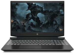 HP Pavilion Gaming – 15-ec0100ax HP Pavilion Gaming - 15-ec0100ax