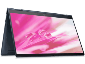 HP Elite Dragonfly Notebook PC HP Elite Dragonfly Notebook PC