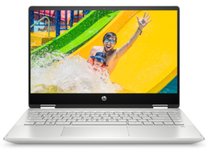 HP PAVILION X360 - 14-DH1026TX