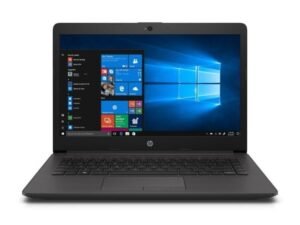 HP 245 G7 NOTEBOOK PC HP 245 G7 NOTEBOOK PC
