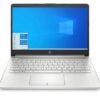 HP LAPTOP - 14S-ER0003TU