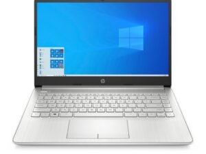 HP LAPTOP – 14S-ER0003TU HP LAPTOP - 14S-ER0003TU