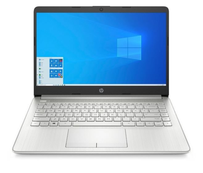 HP LAPTOP – 14S-ER0003TU HP LAPTOP - 14S-ER0003TU