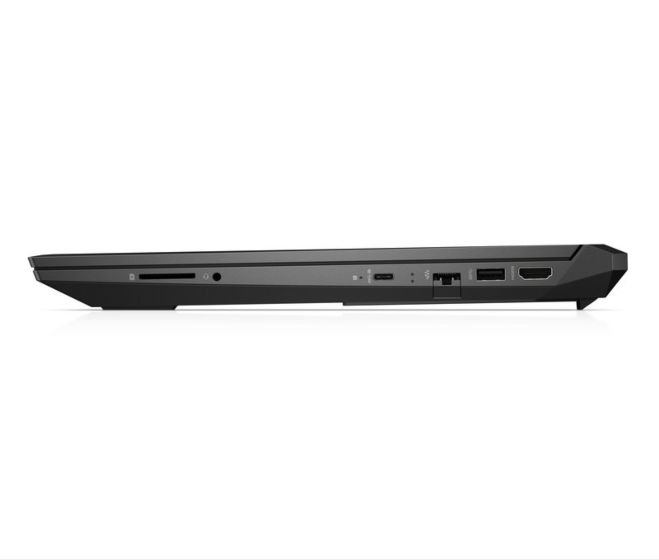 HP PAVILION GAMING LAPTOP – 16-A0024TX HP PAVILION GAMING LAPTOP – 16-A0024TX