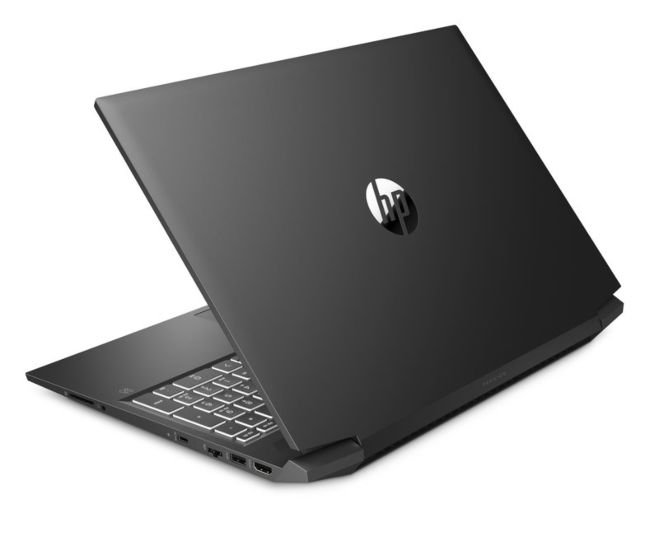 HP PAVILION GAMING LAPTOP – 16-A0022TX