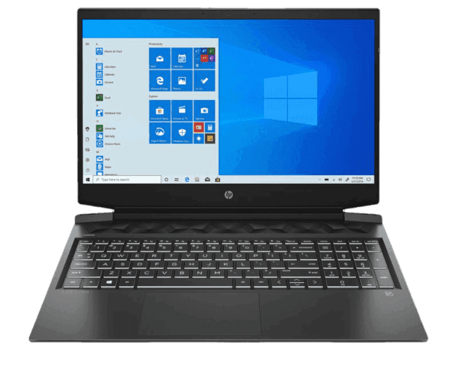 HP PAVILION GAMING LAPTOP – 16-A0022TX