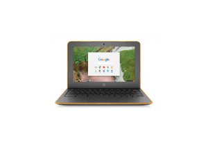 HP CHROMEBOOK 11A G6 EE HP CHROMEBOOK 11A G6 EE
