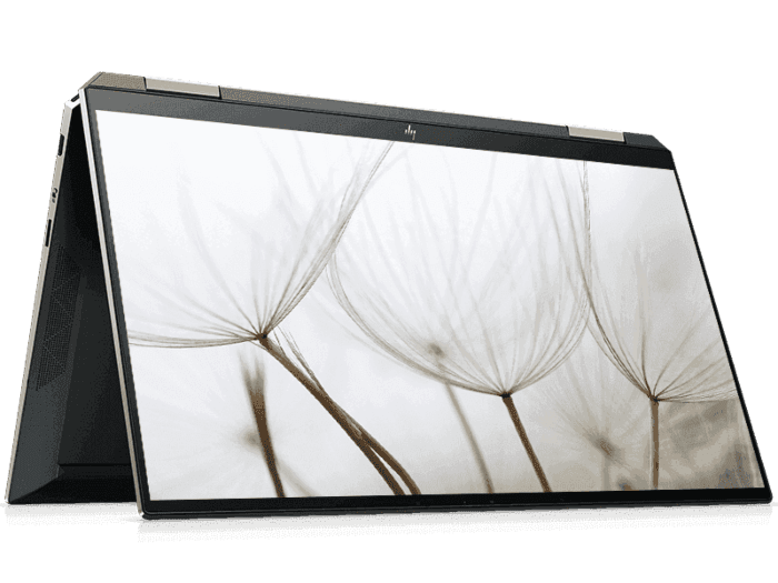 HP SPECTRE X360 - 13-AW0211TU