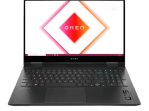 HP OMEN LAPTOP – 15-EK0015TX HP OMEN LAPTOP - 15-EK0015TX