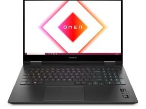 HP OMEN LAPTOP – 15-EK0019TX HP OMEN LAPTOP - 15-EK0019TX