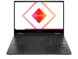 HP OMEN LAPTOP - 15-EK0018TX