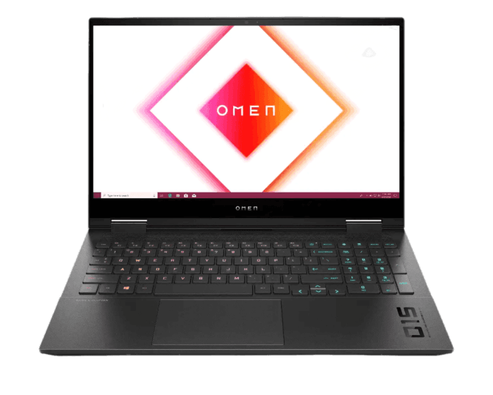 HP OMEN LAPTOP - 15-EK0018TX