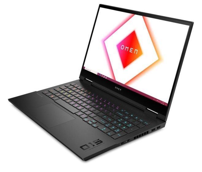 HP OMEN LAPTOP – 15-EK0019TX