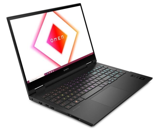 HP OMEN LAPTOP – 15-EK0019TX