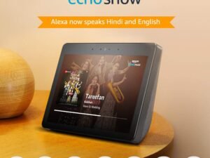 Echo Show Premium sound Vibrant 10.1″ HD screen Echo Show Premium sound Vibrant 10.1" HD screen Amazon Echo Show Smart screen Jaipur, Amazon Echo Show Smart screen Jaipur, Echo Show Availability Jaipur Echo Show Availability in Jaipur, Echo Show Jaipur Echo Show Jaipur