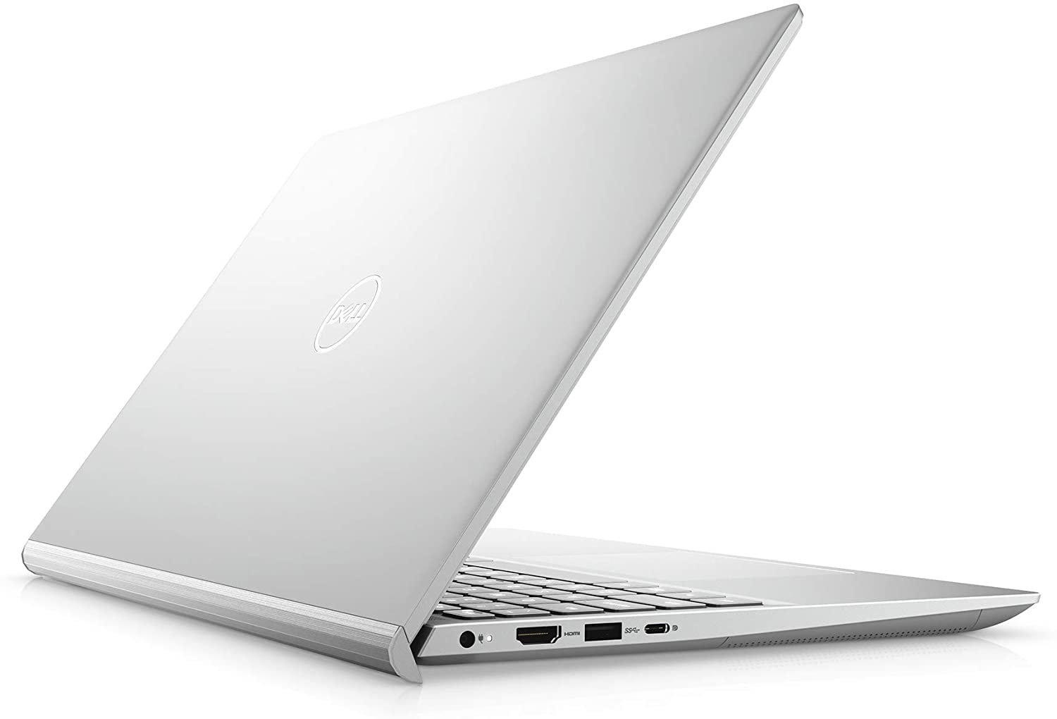 New Inspiron 15 7501 Laptop