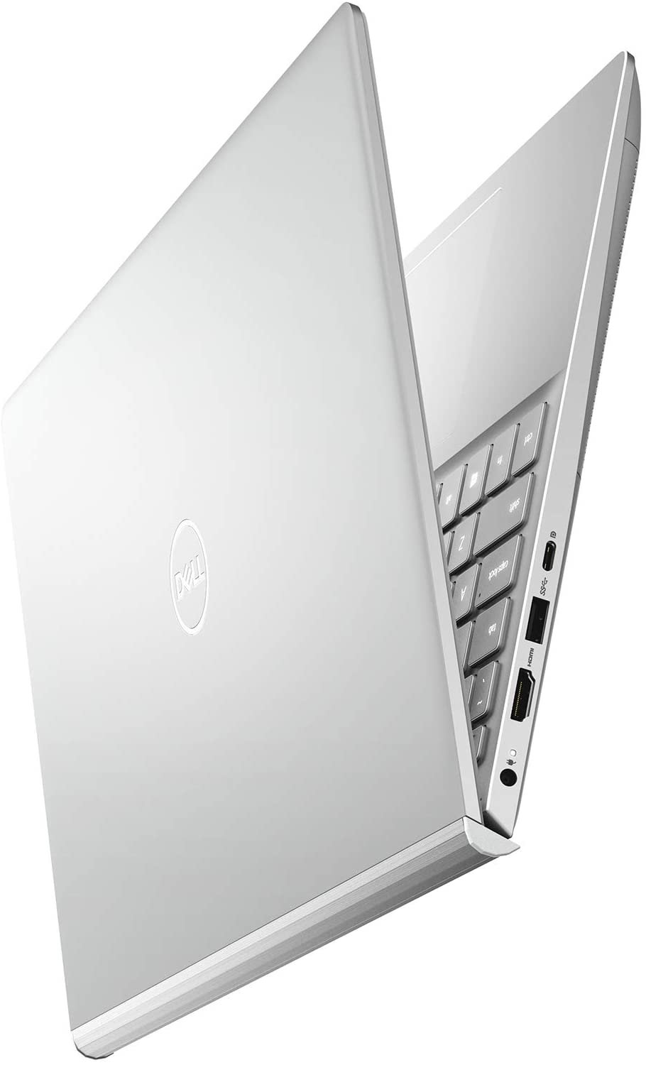 New Inspiron 15 7501 Laptop