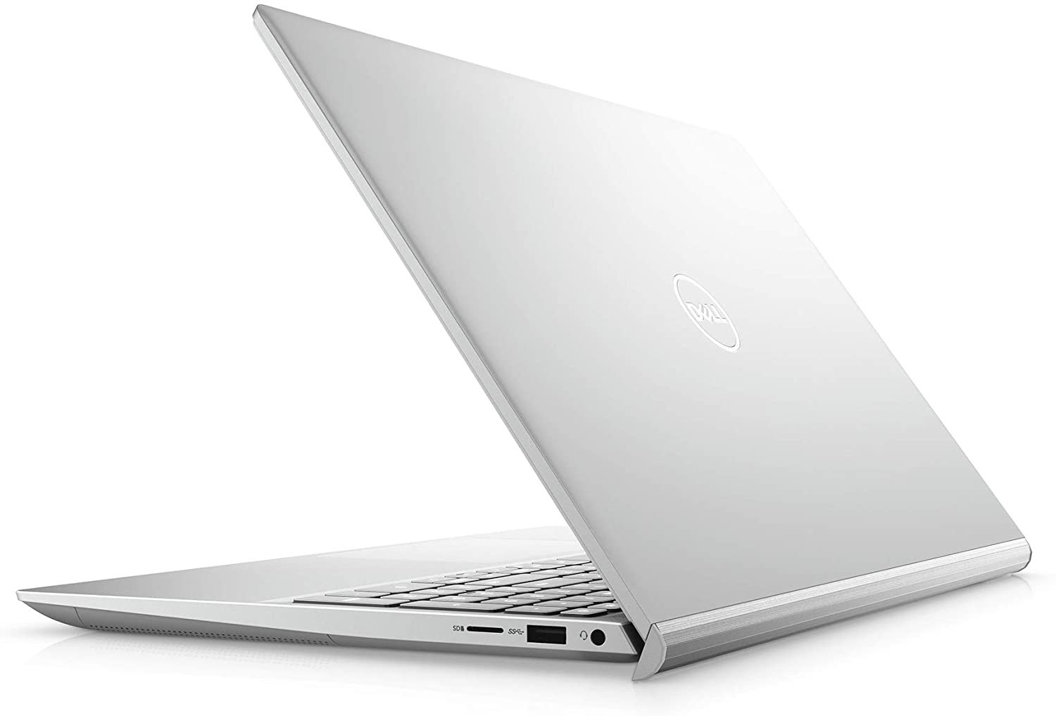 New Inspiron 15 7501 Laptop