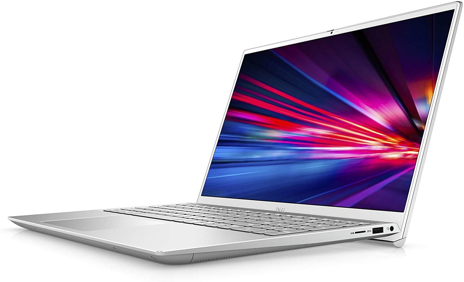New Inspiron 15 7501 Laptop
